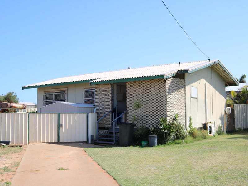 6 McNish Street, Carnarvon, WA 6701 Property Details