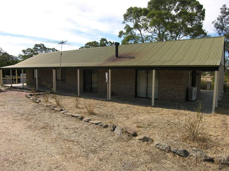 28W. Dewells Road, Springton, SA 5235 Property Details