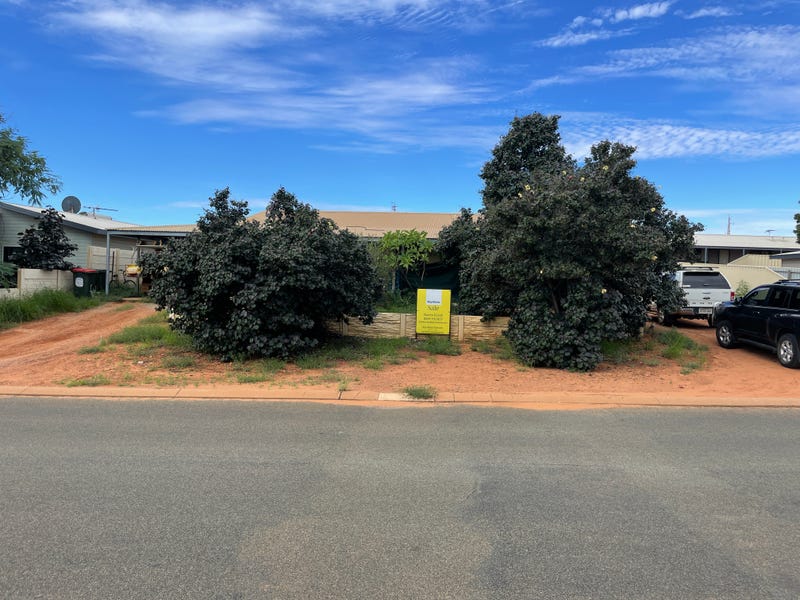 21 McGrath Avenue, Onslow, WA 6710 House for Sale