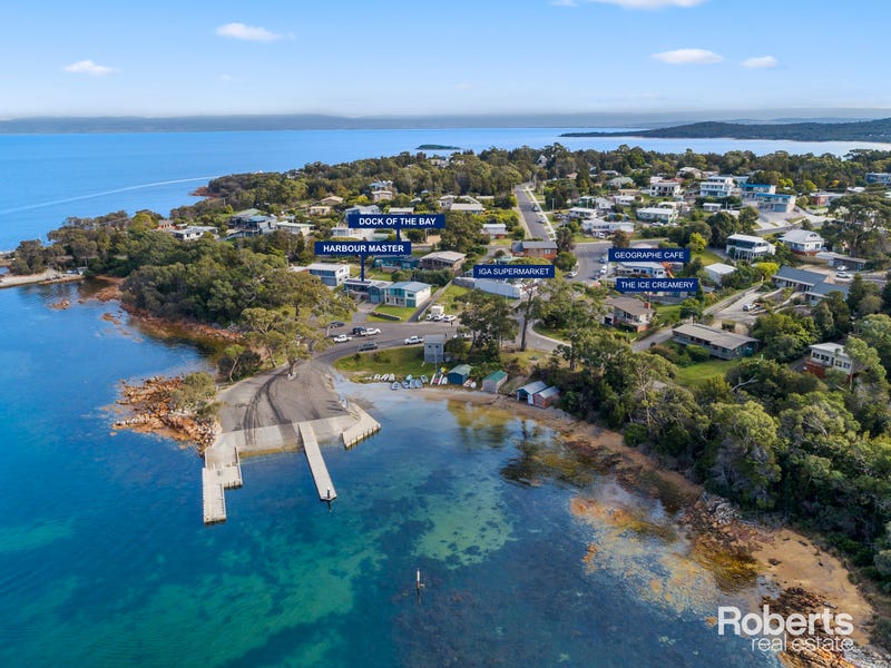 Real Estate & Property for Sale in 115 Swanwick Dr, Coles Bay, TAS 7215