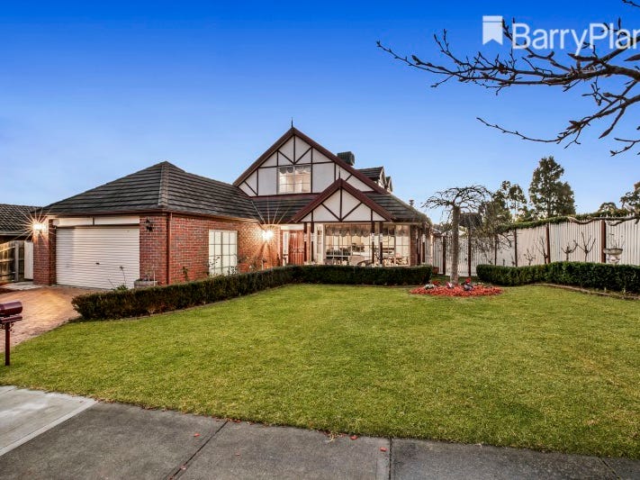 21 Hagen Drive, Berwick, Vic 3806 Property Details