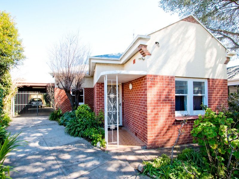 2/29 Allen Grove, Unley, SA 5061 Property Details
