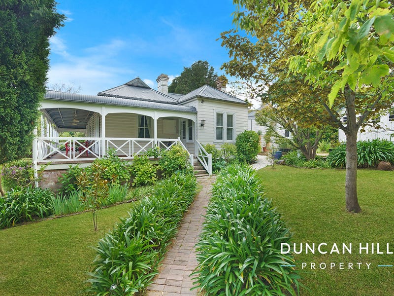 60 Shepherd Street, Bowral, NSW 2576