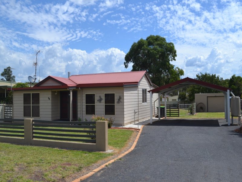 13 Church Street, Gilgai, Inverell, NSW 2360 Property Details