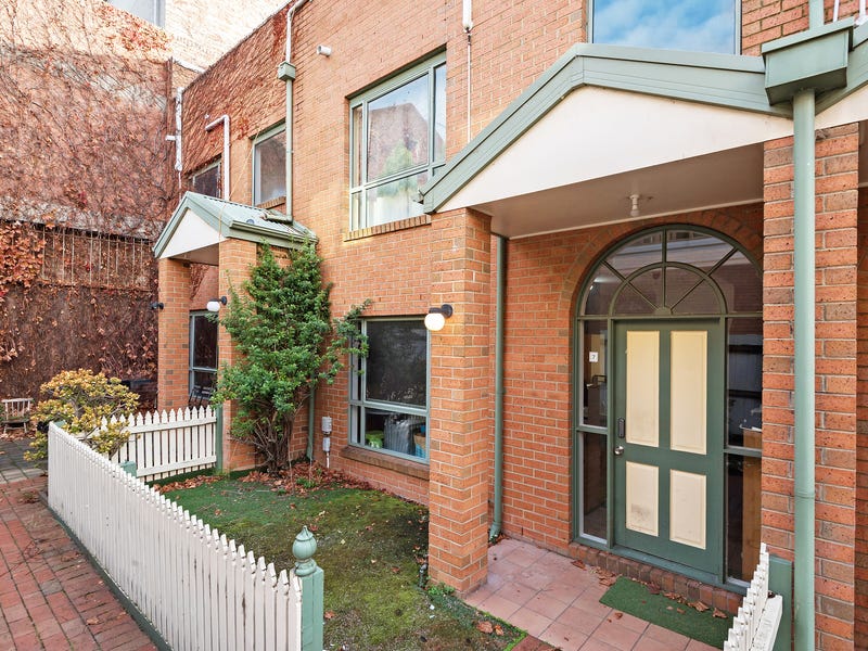 7/105 Palmerston Street, Carlton, Vic 3053 Property Details