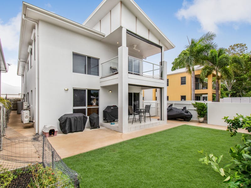 9/34 Golf Links Drive, Kirwan, Qld 4817 Property Details