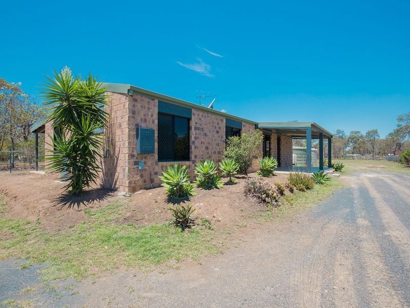 1213 Childers Road, Branyan, QLD 4670