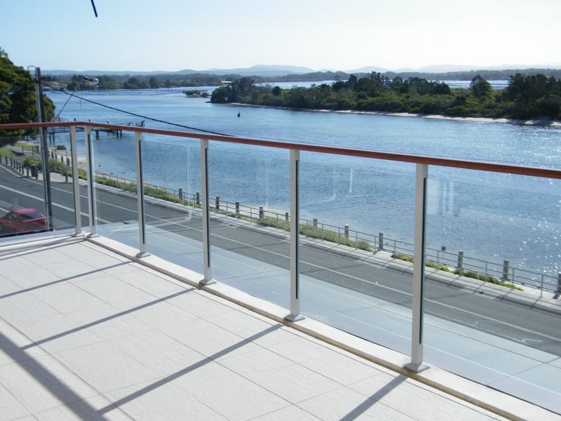 309/30 'Waterline' Little Street, Forster, NSW 2428 Property Details