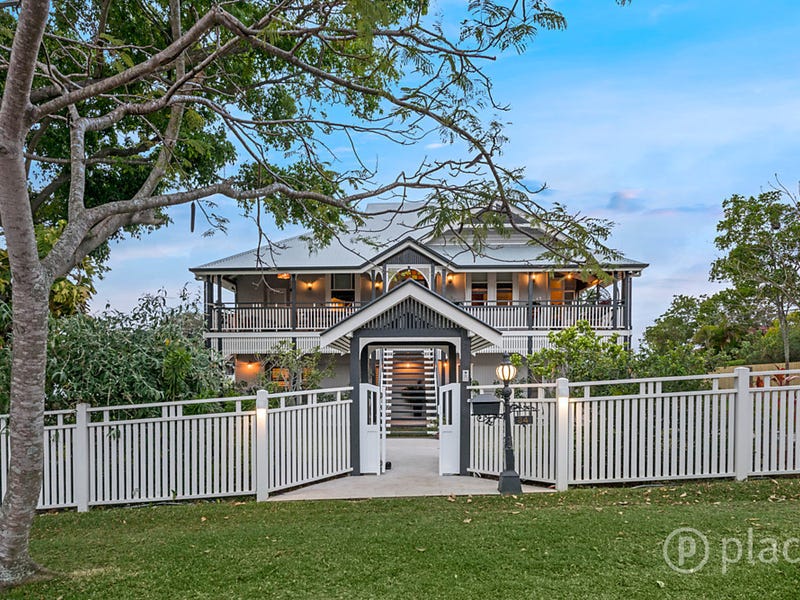 84 Watson Street, Camp Hill, QLD 4152