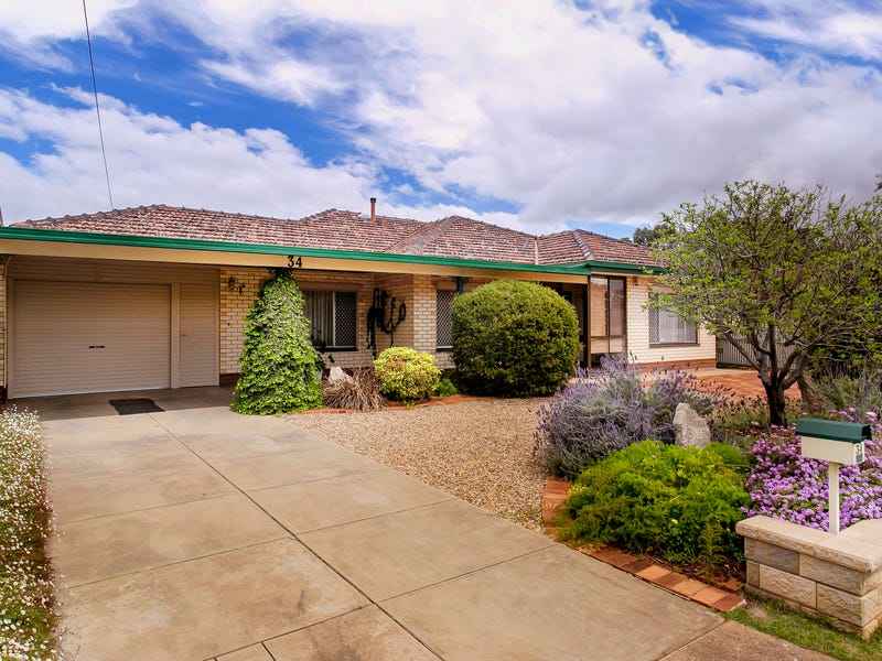 34 Street, Paradise, SA 5075 Property Details