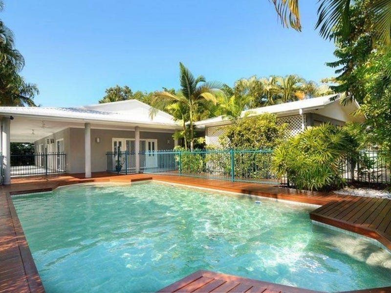 15 Endeavour Street, Port Douglas, QLD 4877
