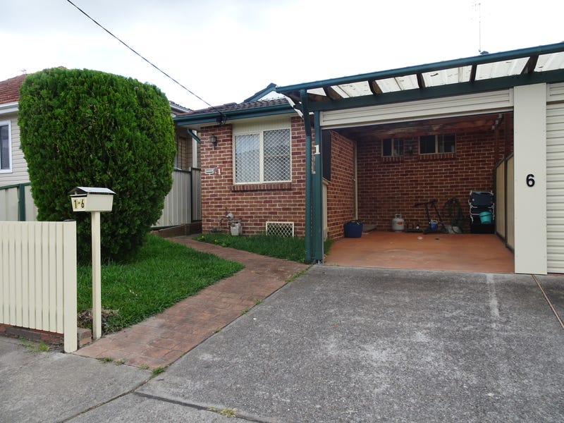 1/6 Kendall Street, Lambton, NSW 2299