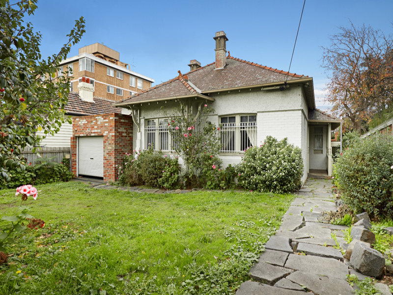 500 Punt Road, South Yarra, VIC 3141