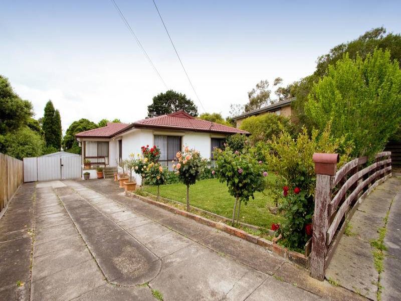 5 Bernard Street, Bayswater, Vic 3153 Property Details