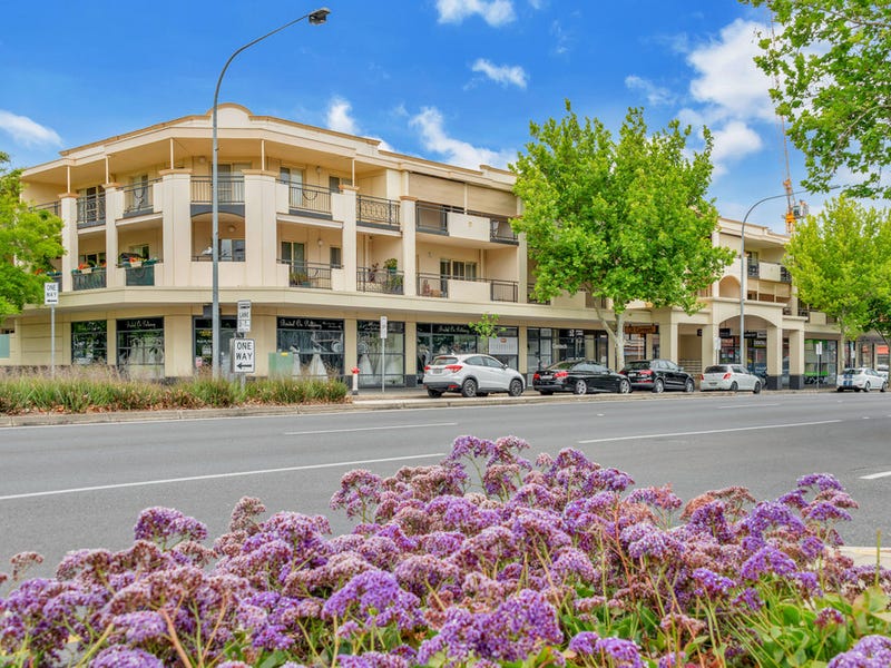 9/430 Pulteney Street, Adelaide, SA 5000 Apartment for Sale