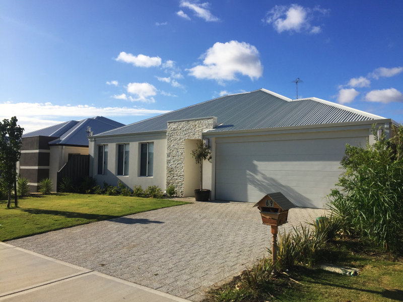 69 Kennedia Entrance, Dayton, WA 6055 Property Details