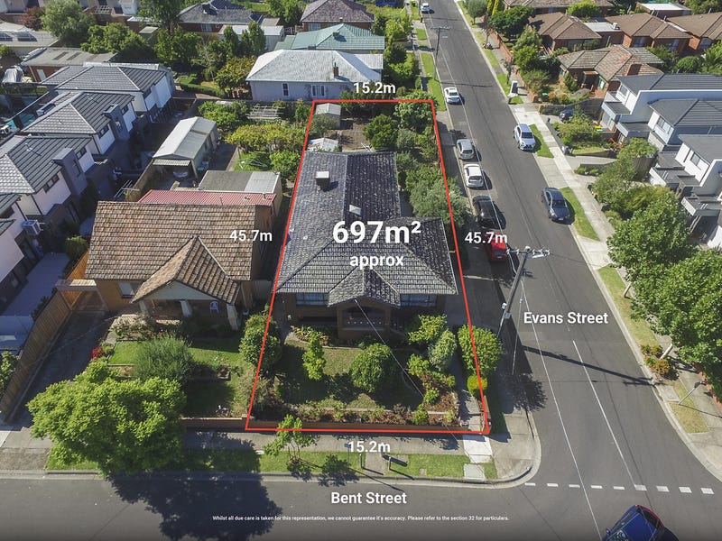 61 Bent Street, Moonee Ponds, VIC 3039