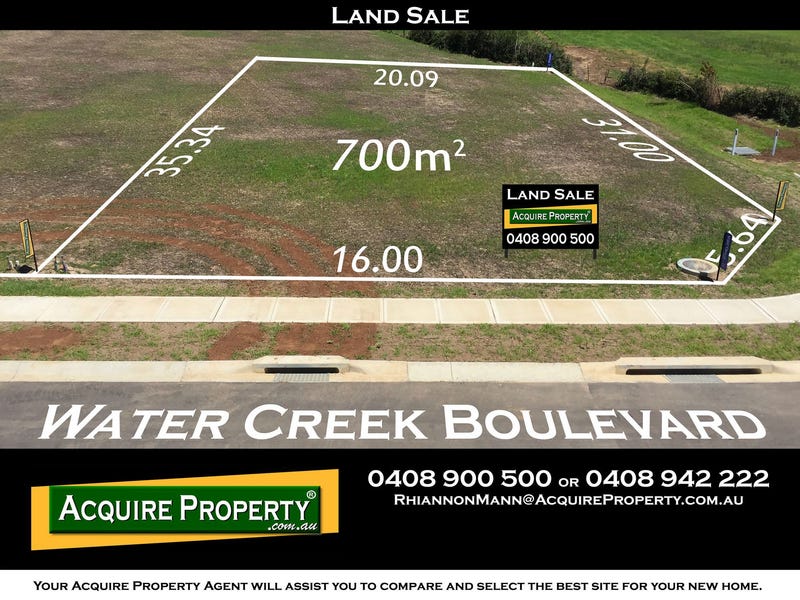 33 Water Creek Boulevard, Kellyville, NSW 2155