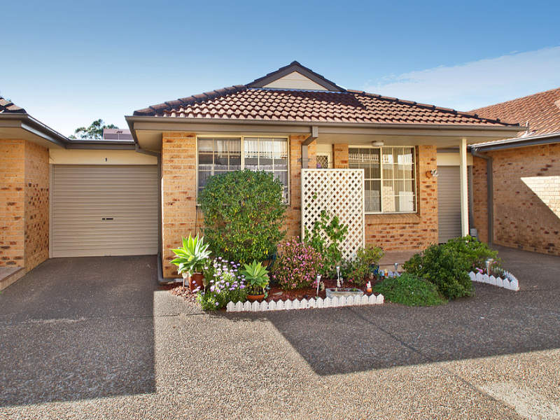 9/128 Parkes Street, Helensburgh, NSW 2508 Property Details