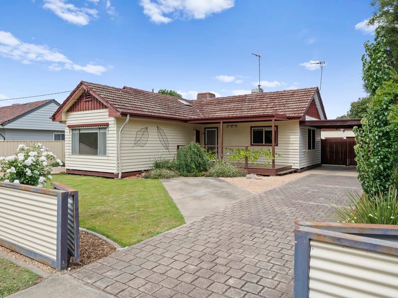 7 Clarke Street, Benalla, Vic 3672 House for Sale
