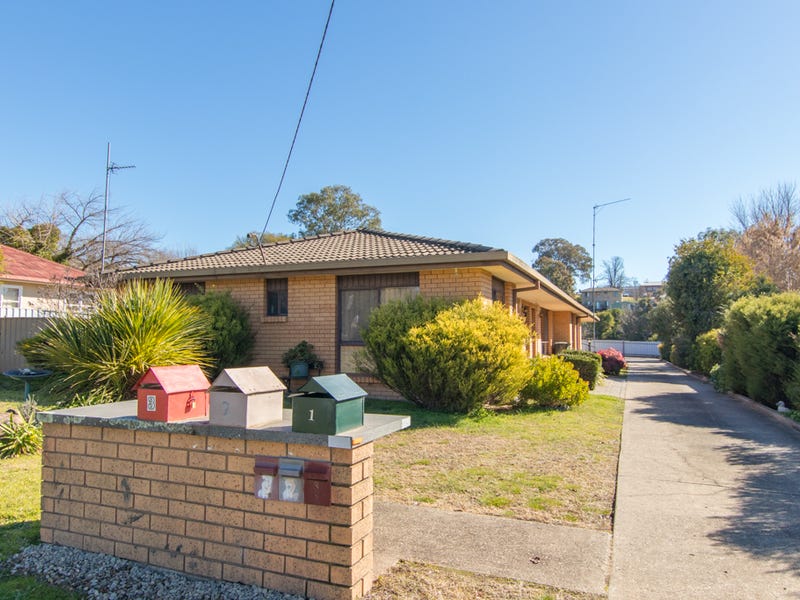 2/47 Herbert Street, Tumut, NSW 2720