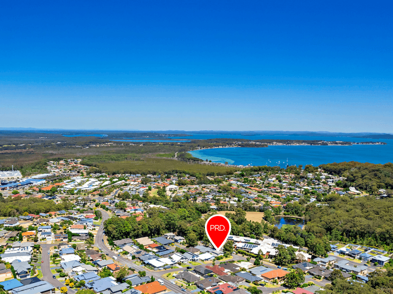 9 Minke Street, Corlette, NSW 2315 Property Details