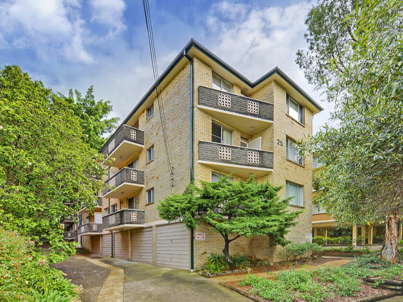 1/25 Wharf Rd, Gladesville, NSW 2111 Property Details