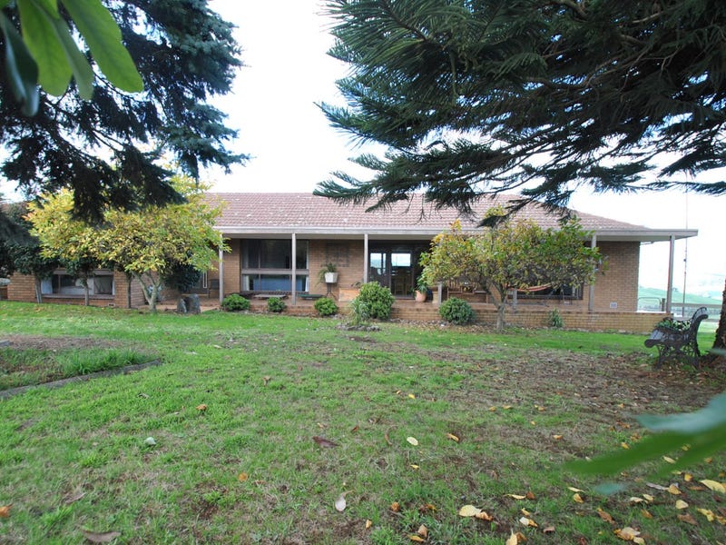 330 Mount Vernon Road, Berrys Creek, VIC 3953