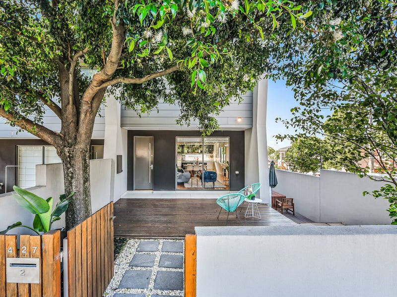 5 425 Warrigal Road Burwood