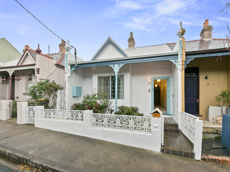 7 Louisa Street, Summer Hill, NSW 2130