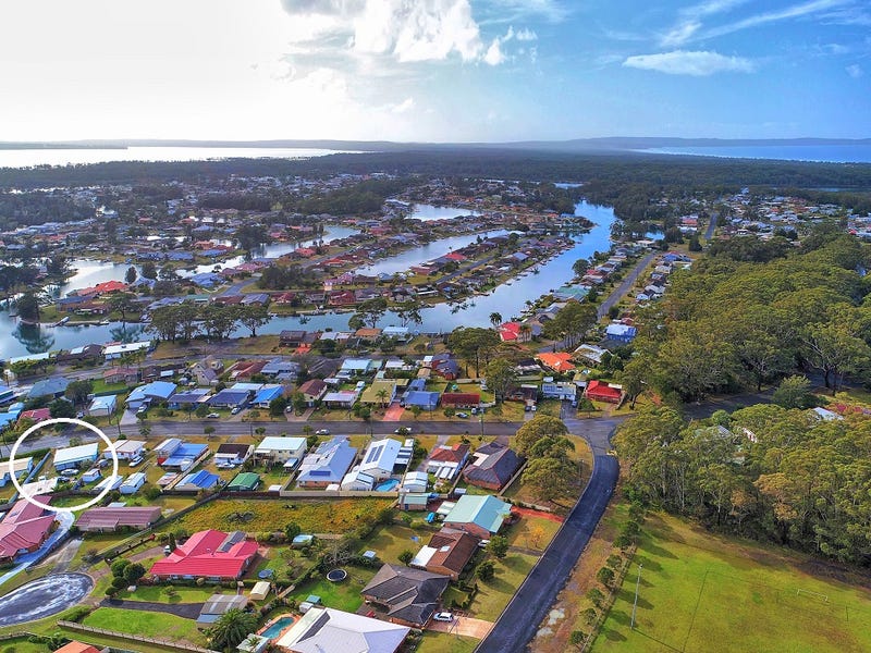 60 Sussex Inlet Road, Sussex Inlet, NSW 2540