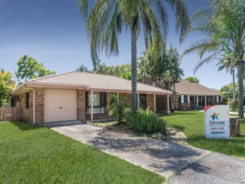 6 Timothy Esplanade, Beachmere, Qld 4510 Property Details