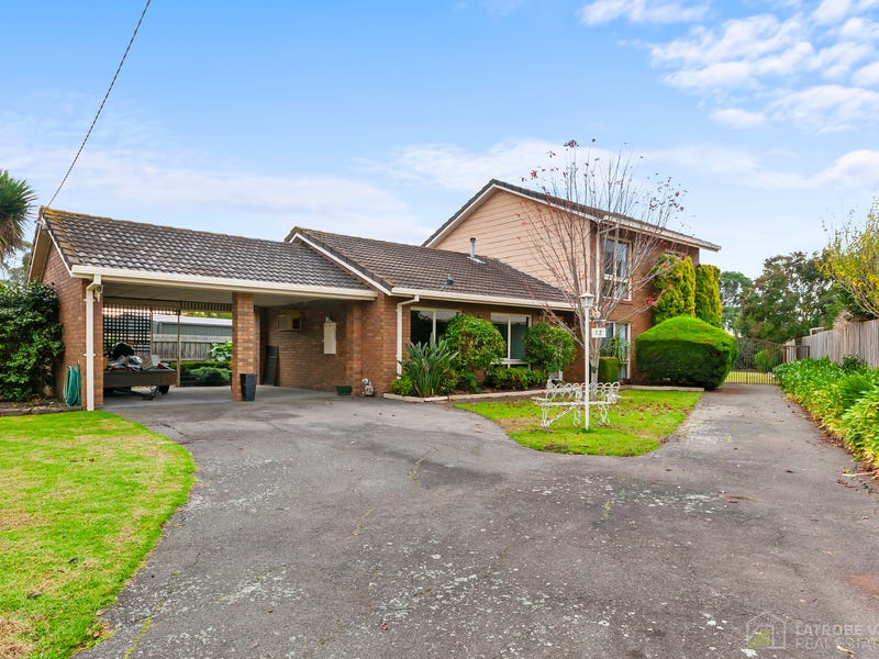 12 Rintoull Court, Rosedale, Vic 3847