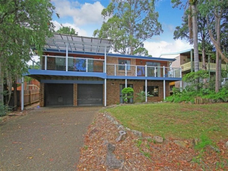 56 Ocean Avenue, Surf Beach, NSW 2536