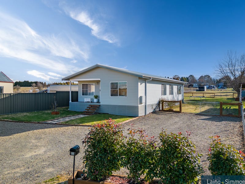 51 Duke Street, Uralla, NSW 2358 House for Sale