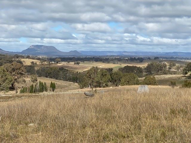 19 White Rock Road, Rylstone, NSW 2849 - Property Details