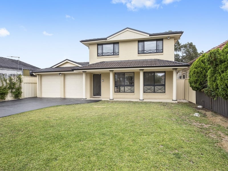 5 Cutler Road, Lansvale, NSW 2166