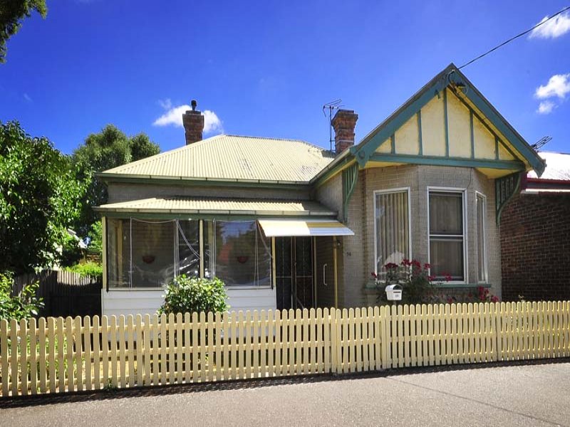 56 Dry Street, Invermay, Tas 7248 Property Details