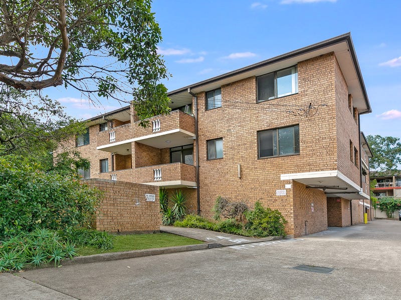 6/20 Dudley Avenue, Bankstown, NSW 2200 Unit for Sale