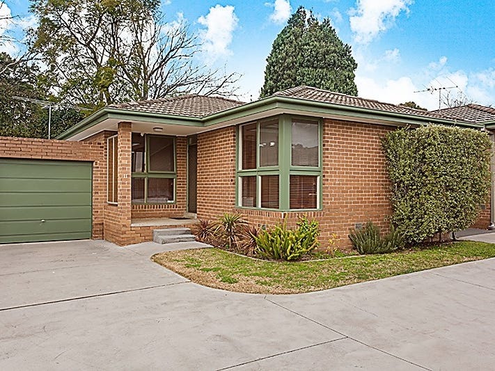 11/3941 Grant Street, Malvern East, VIC 3145