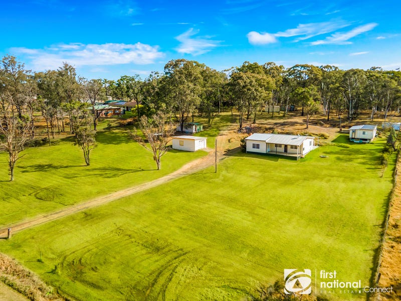 3339 Howell Rd, Londonderry, NSW 2753 Property Details