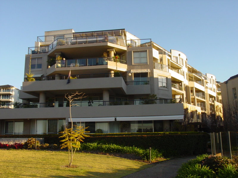 32/3 Harbourview Cres, Abbotsford, NSW 2046