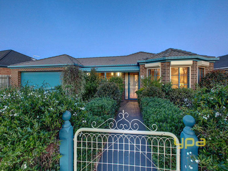 7 Harkaway Avenue, Hoppers Crossing, VIC 3029