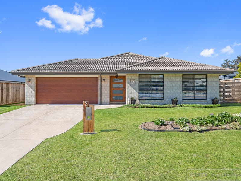 2 Birdwood Street, Chisholm, NSW 2322 Property Details