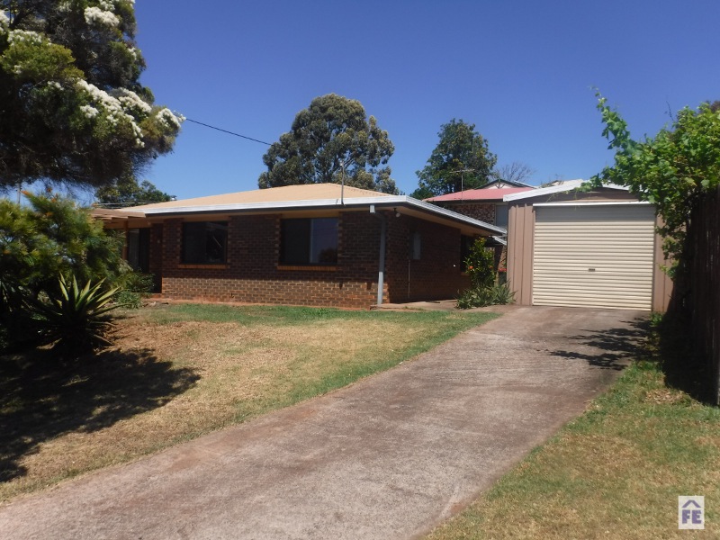 2 Adermann Drive, Kingaroy, Qld 4610 - Property Details