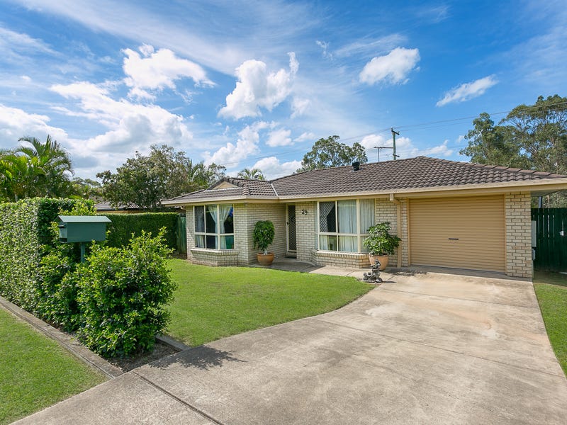 29 Lyrebird Lane, Bellbird Park, Qld 4300 House for Sale realestate