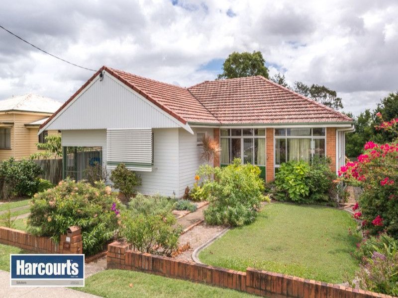 251 Banks Street, Ashgrove, Qld 4060 Property Details