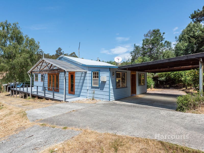 Sold Property Prices & Auction Results in Burnie Greater Region, TAS