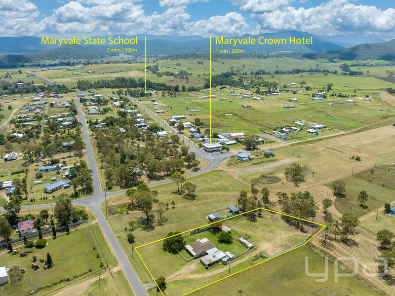 69 Watts Street, Maryvale, Qld 4370 Property Details