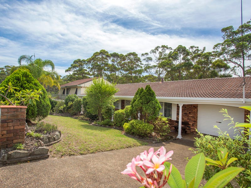 18 Croft Avenue, Ulladulla, NSW 2539